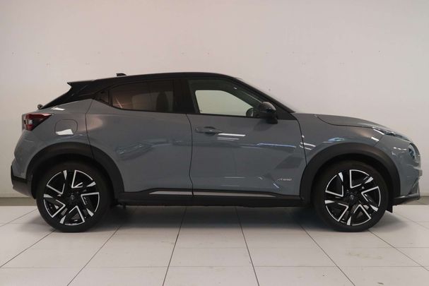 Nissan Juke 1.6 Hybrid N-DESIGN 105 kW image number 12