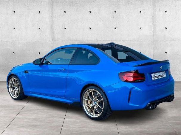 BMW M2 330 kW image number 5