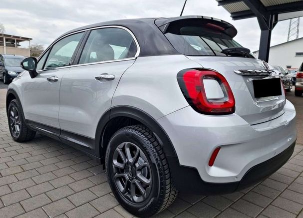 Fiat 500X 1.3 DCT 111 kW image number 14