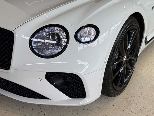 Bentley Continental GT 467 kW image number 5