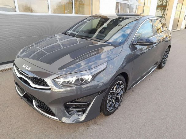 Kia ProCeed 1.5 GT Line DCT7 103 kW image number 1