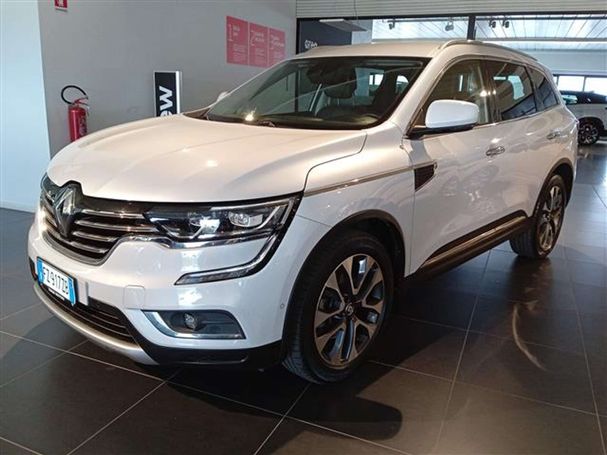 Renault Koleos Energy dCi 175 X-Tronic 130 kW image number 1