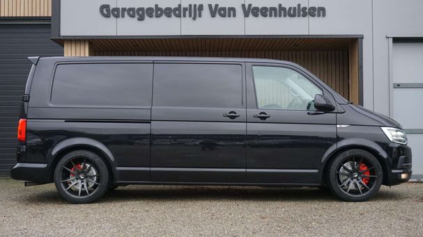 Volkswagen T6 Transporter DSG 150 kW image number 3