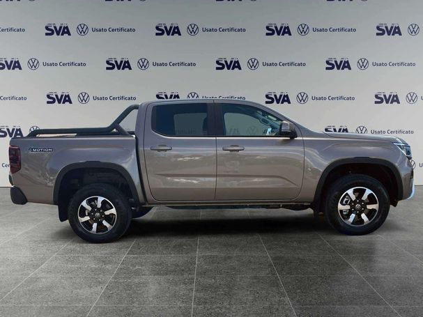 Volkswagen Amarok 2.0 TDI Life 4Motion 150 kW image number 5