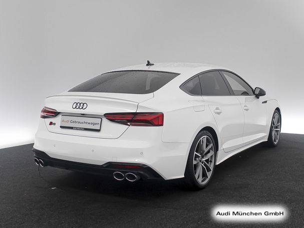 Audi S5 TDI Sportback 251 kW image number 5