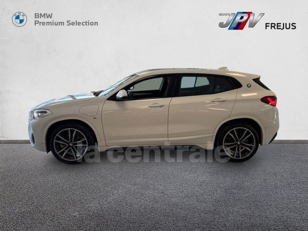 BMW X2 xDrive 162 kW image number 16