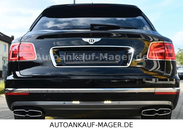 Bentley Bentayga 320 kW image number 2