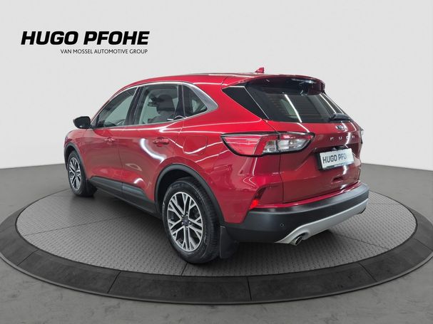 Ford Kuga 2.5 Titanium 165 kW image number 3