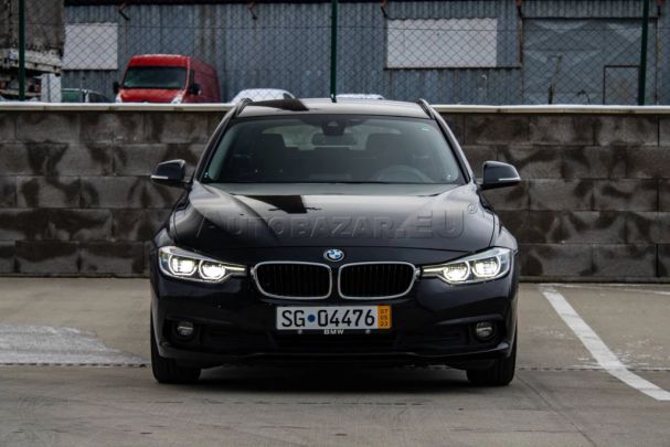 BMW 318d Touring 110 kW image number 2