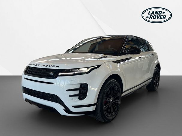 Land Rover Range Rover Evoque D200 AWD 150 kW image number 1