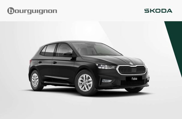 Skoda Fabia 1.0 TSI Selection 85 kW image number 1