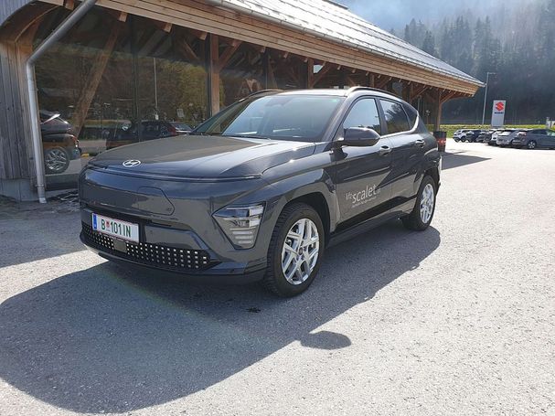 Hyundai Kona 160 kW image number 1