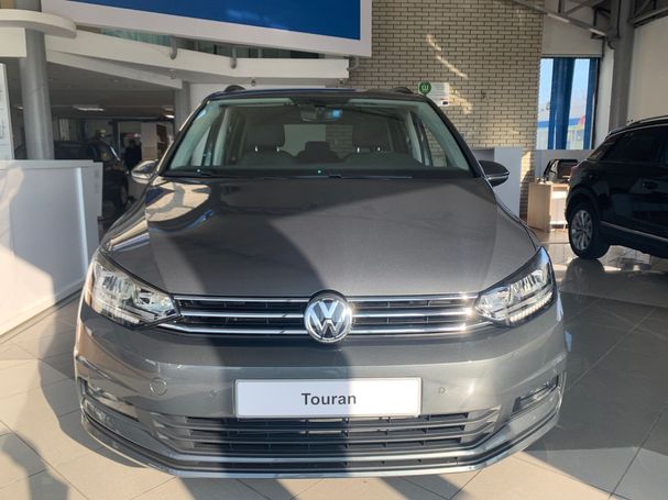 Volkswagen Touran 2.0 TDI DSG Comfortline 110 kW image number 33