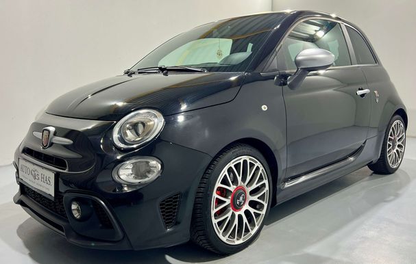 Abarth 500 T 595 Turismo 121 kW image number 1