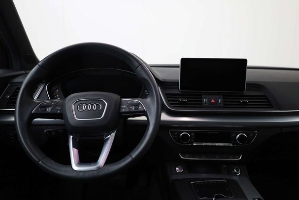 Audi Q5 35 TDI S tronic S-line Sport Business 120 kW image number 9