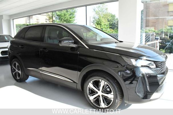 Peugeot 3008 BlueHDi 130 S&S EAT8 Allure 96 kW image number 10