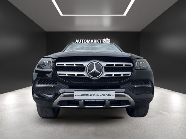 Mercedes-Benz GLS 400 d 243 kW image number 3