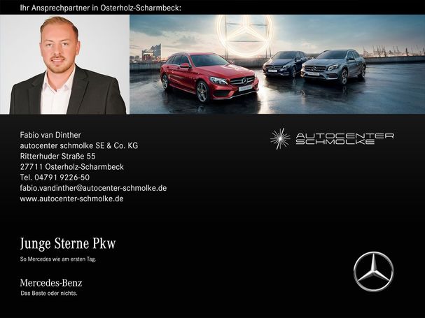 Mercedes-Benz EQB 250 140 kW image number 20