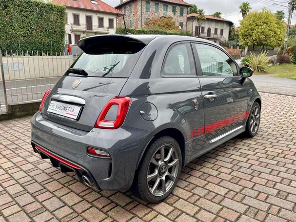 Abarth 595 107 kW image number 3