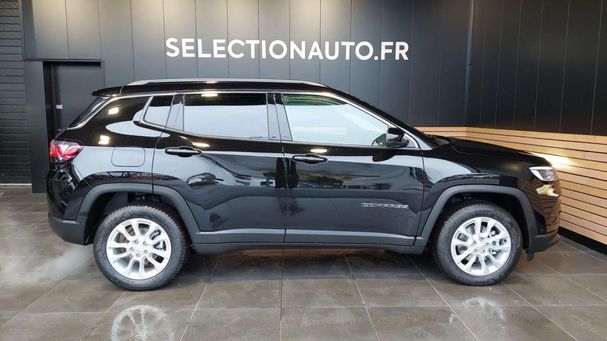 Jeep Compass 96 kW image number 6