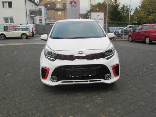 Kia Picanto 62 kW image number 3