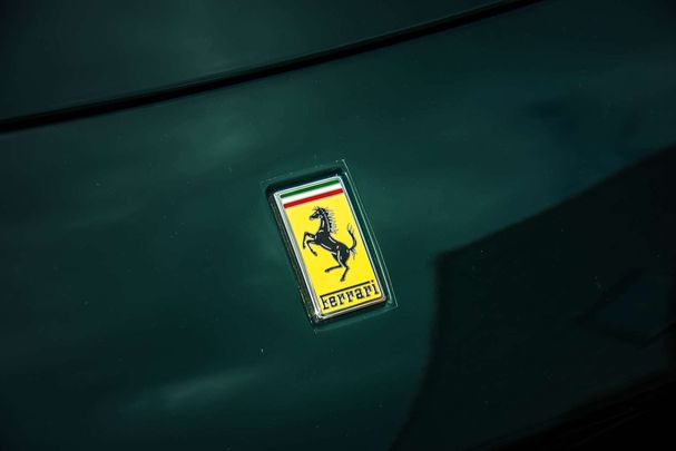 Ferrari 296 GTB 610 kW image number 8