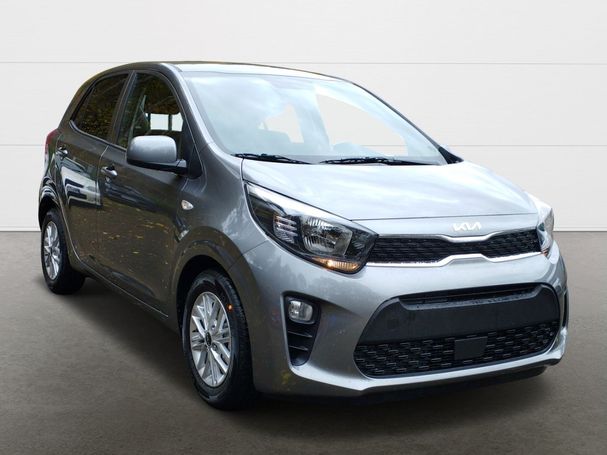 Kia Picanto 1.0 49 kW image number 8