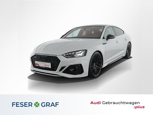 Audi RS5 Sportback 331 kW image number 1