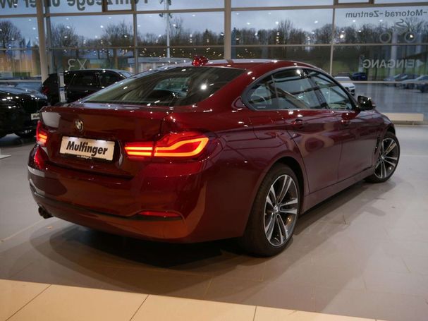 BMW 435d xDrive 230 kW image number 4