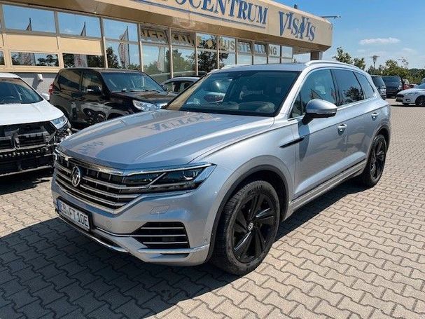 Volkswagen Touareg eHybrid 4Motion 280 kW image number 1