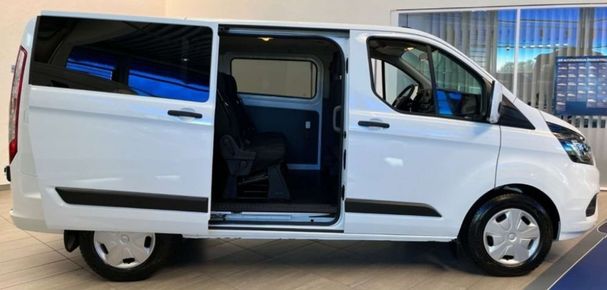 Ford Transit Custom 320 Trend 96 kW image number 12