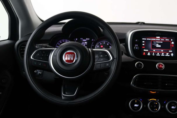 Fiat 500X 1.0 City Cross 88 kW image number 5