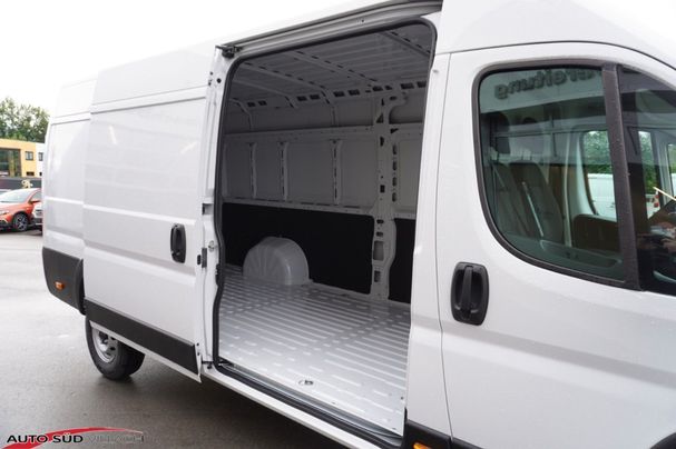 Fiat Ducato Maxi 35 140 103 kW image number 8