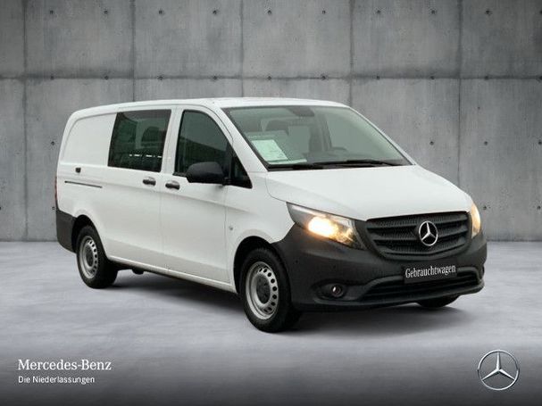 Mercedes-Benz Vito 116 CDi Mixto 120 kW image number 3