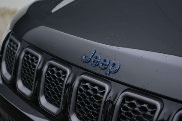 Jeep Compass 177 kW image number 3