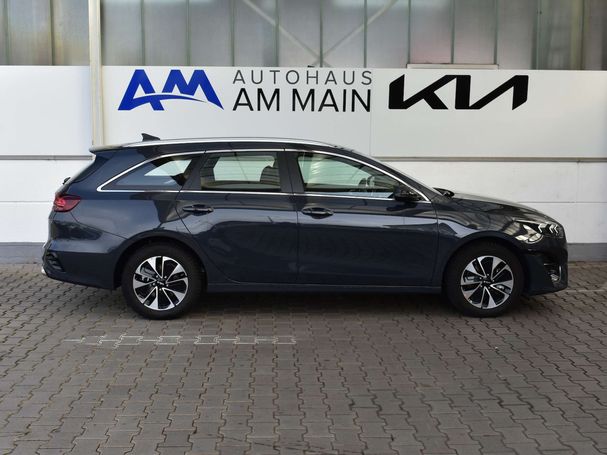 Kia Ceed 1.6 104 kW image number 7