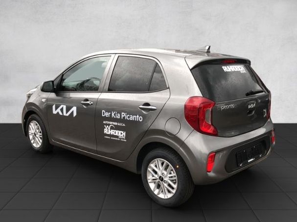 Kia Picanto 1.0 49 kW image number 5