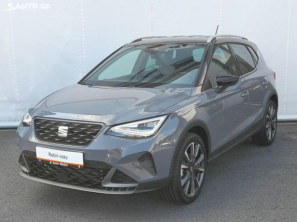 Seat Arona 1.0 TSI DSG 85 kW image number 1