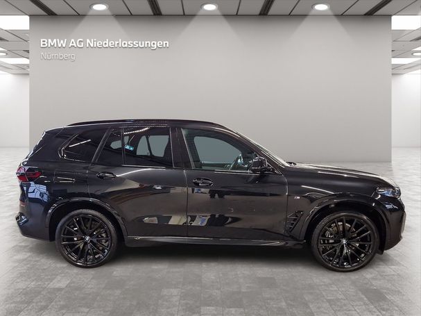 BMW X5 xDrive30d 210 kW image number 3