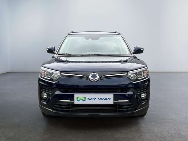 SsangYong Tivoli Quartz 94 kW image number 2