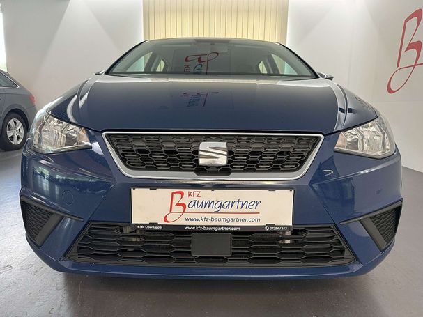 Seat Ibiza 1.6 TDI Style 70 kW image number 31