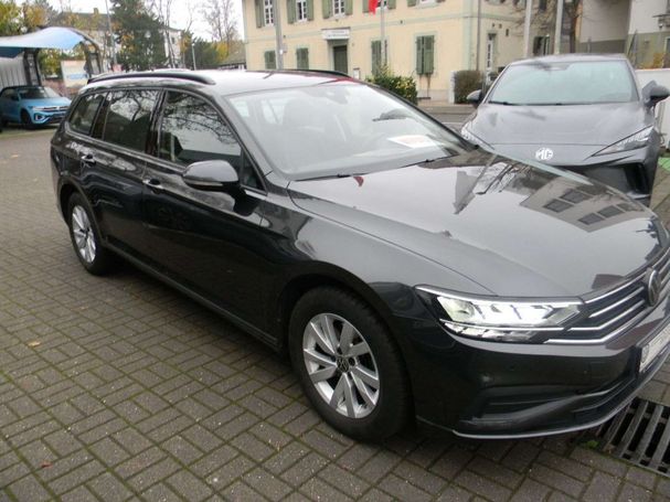 Volkswagen Passat Variant 1.5 TSI DSG 110 kW image number 3