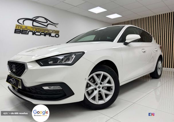 Seat Leon 2.0 TDI Style 85 kW image number 1