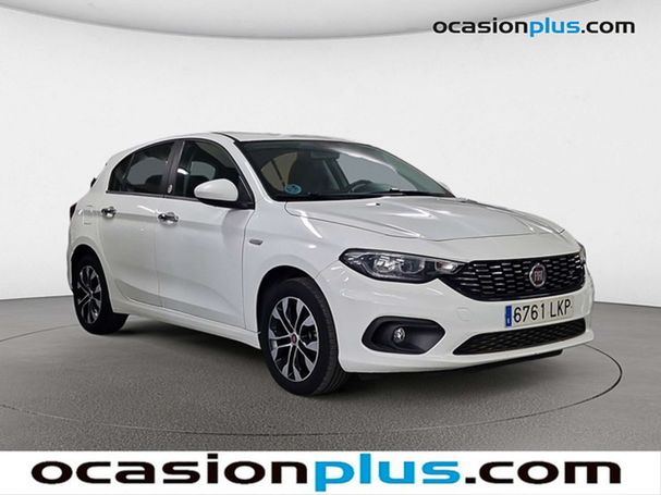 Fiat Tipo 1.3 MultiJet Mirror 70 kW image number 1