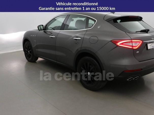 Maserati Levante Diesel 202 kW image number 6