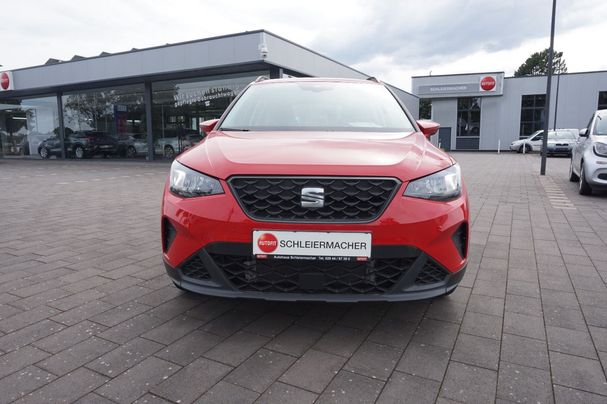 Seat Arona Style 81 kW image number 3