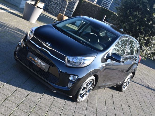 Kia Picanto 1.0 ISG 49 kW image number 16