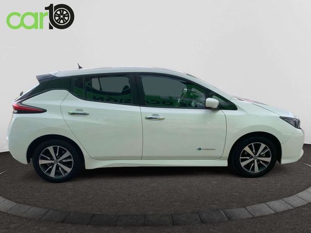 Nissan Leaf 110 kW image number 16