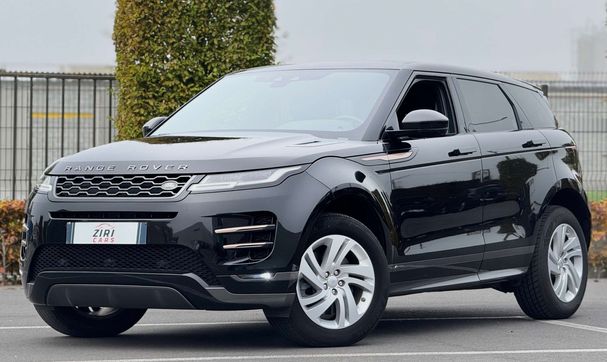 Land Rover Range Rover Evoque R-Dynamic S 110 kW image number 1