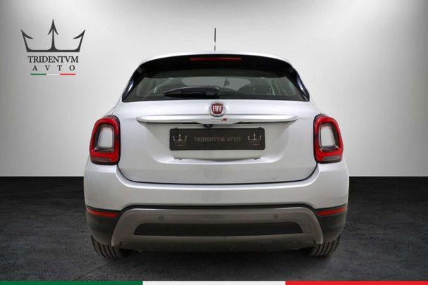 Fiat 500X Cross 1.6 96 kW image number 5